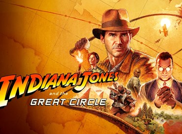 Indiana Jones è diventato un videogame