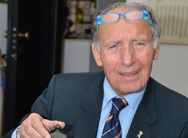 L’ultimo saluto a Paolo Pillitteri
