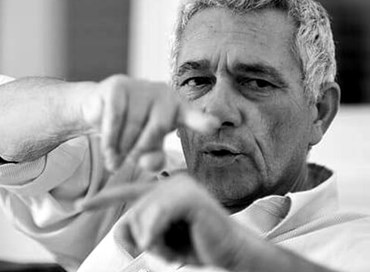 Vittoria Peace Film Fest, Premio giornalistico Gianni Molè ad Attilio Bolzoni
