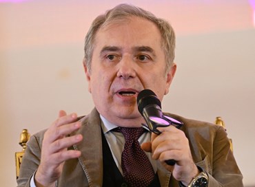 Santalucia (Anm) contro tutti