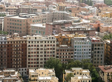 Confedilizia: siamo arrivati alle occupazioni di immobili con l’esplosivo