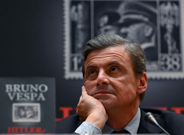 Il centro alla ricerca del “Papa straniero”