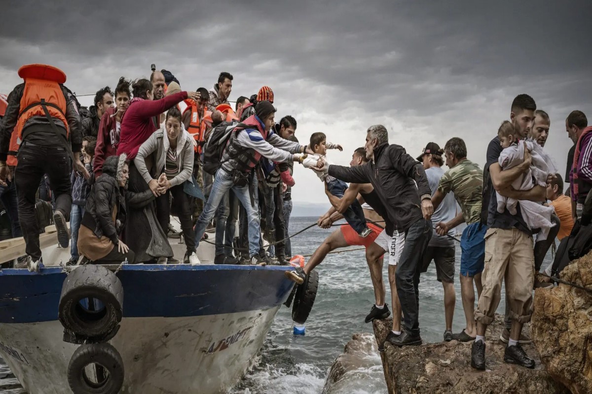 Buonismo migratorio: quando è troppo, è troppo