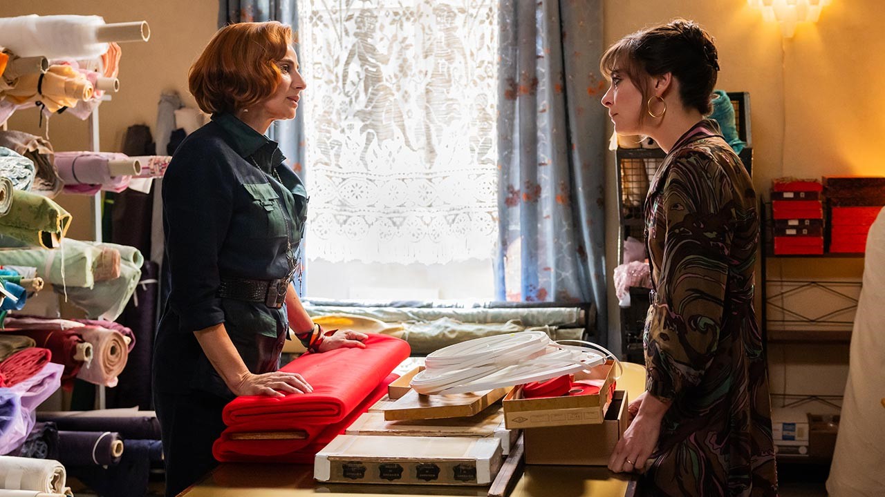 “Diamanti”: femmina è meglio!