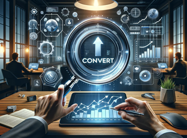 CRO: cos’è, perché è importante e come ottimizzarlo