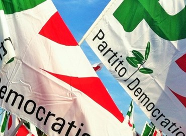 Pd, Partito dell’abbandono