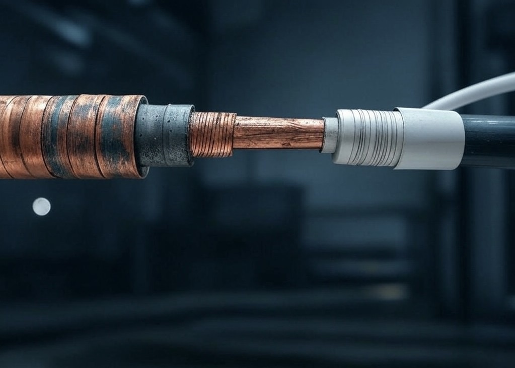 Fibra e rame: l’assurdità di tassare chi non può scegliere