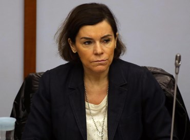 Parole nella nebbia