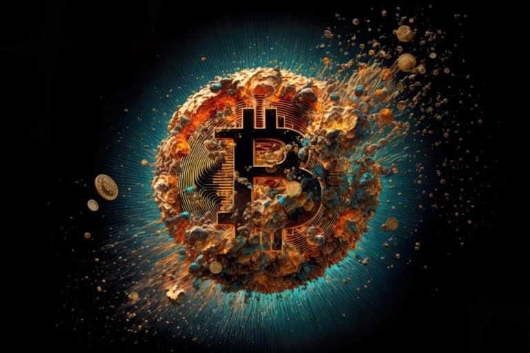 Un nuovo scandalo sulle criptovalute