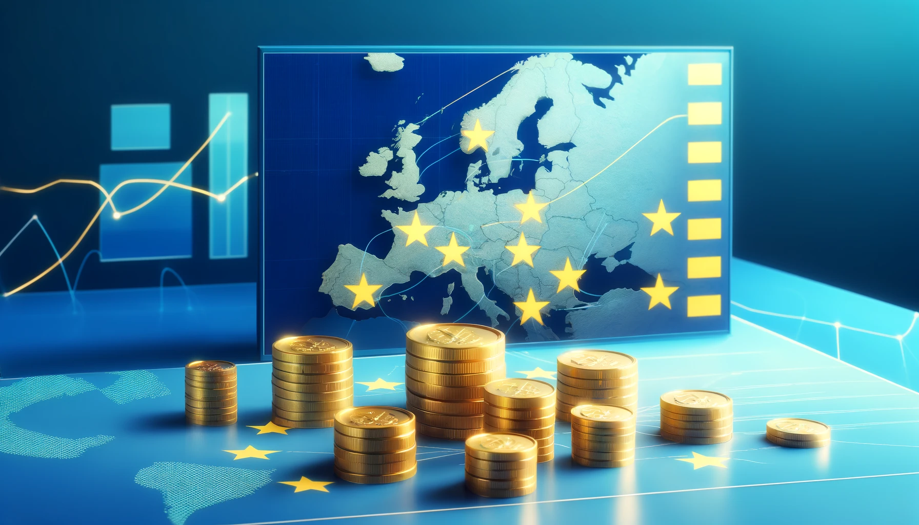 Fondi Ue: da dove arrivano i finanziamenti europei e come sfruttarli