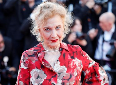 Addio a Marisa Paredes, la musa di Almodóvar