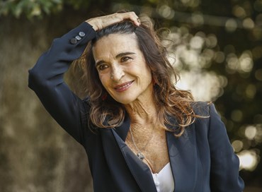 “Racconti al femminile” a Napoli: l’apertura è di Lina Sastri