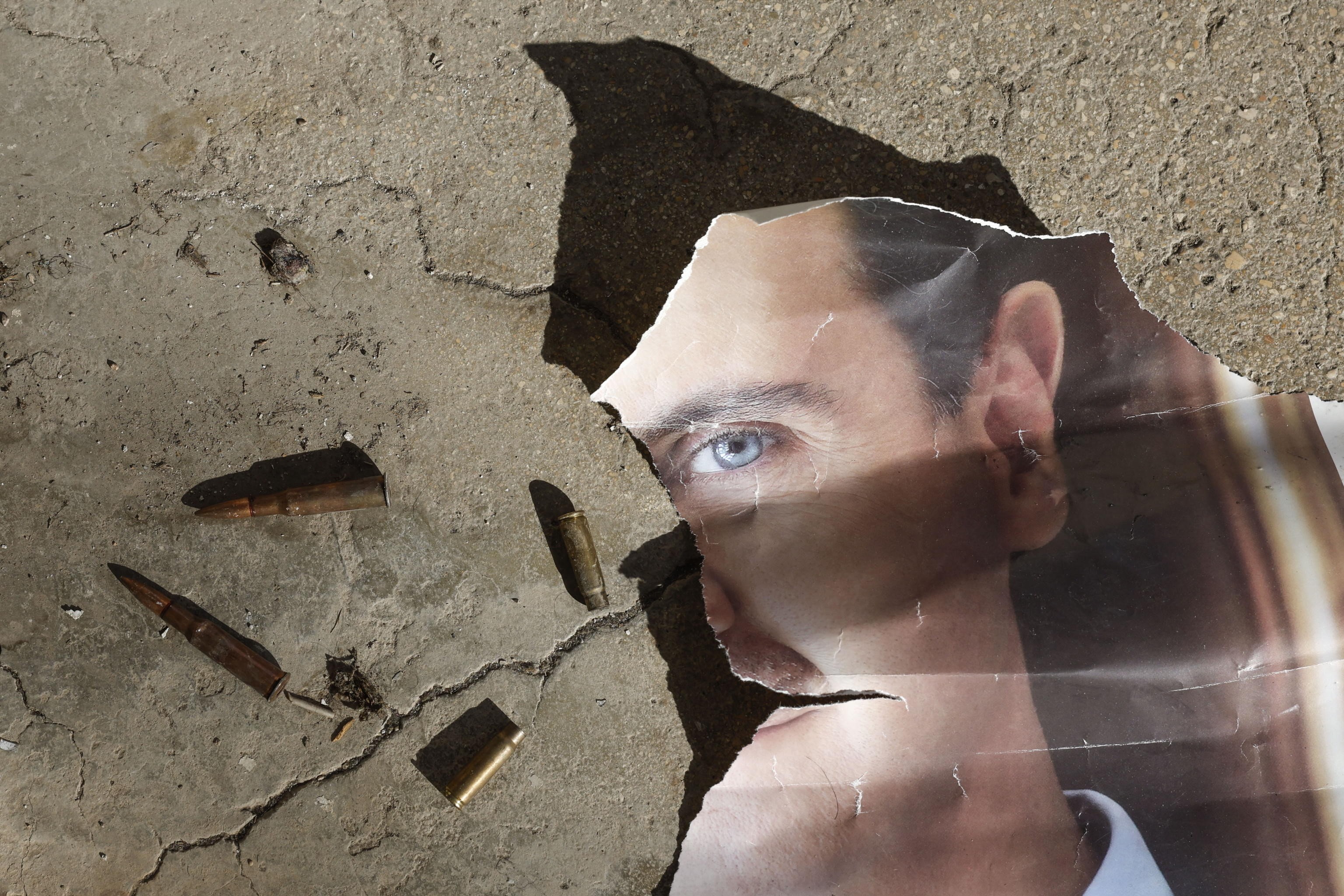 Come sarà la Siria: Tra Jihad e ricostruzione