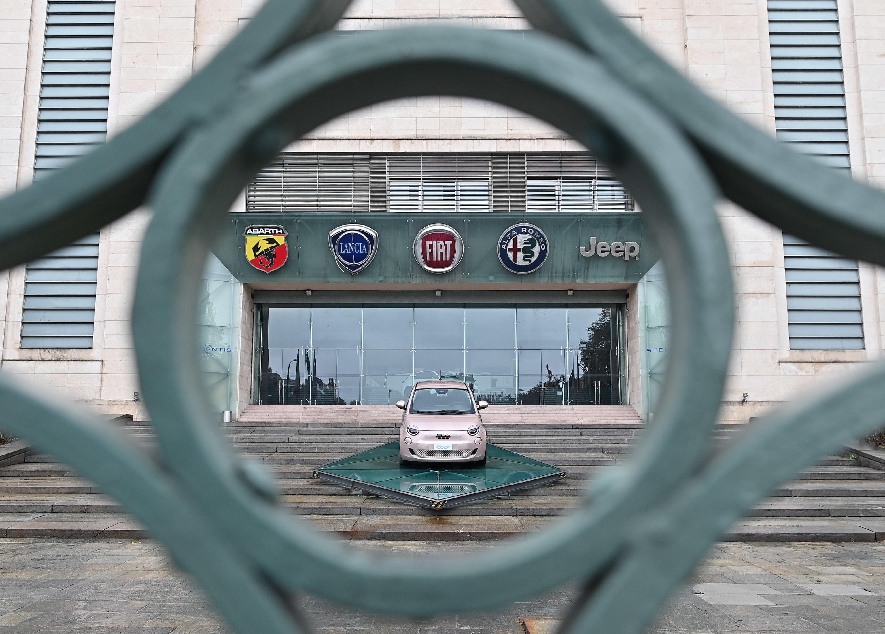 Automotive in evoluzione, dal Governo un miliardo di euro