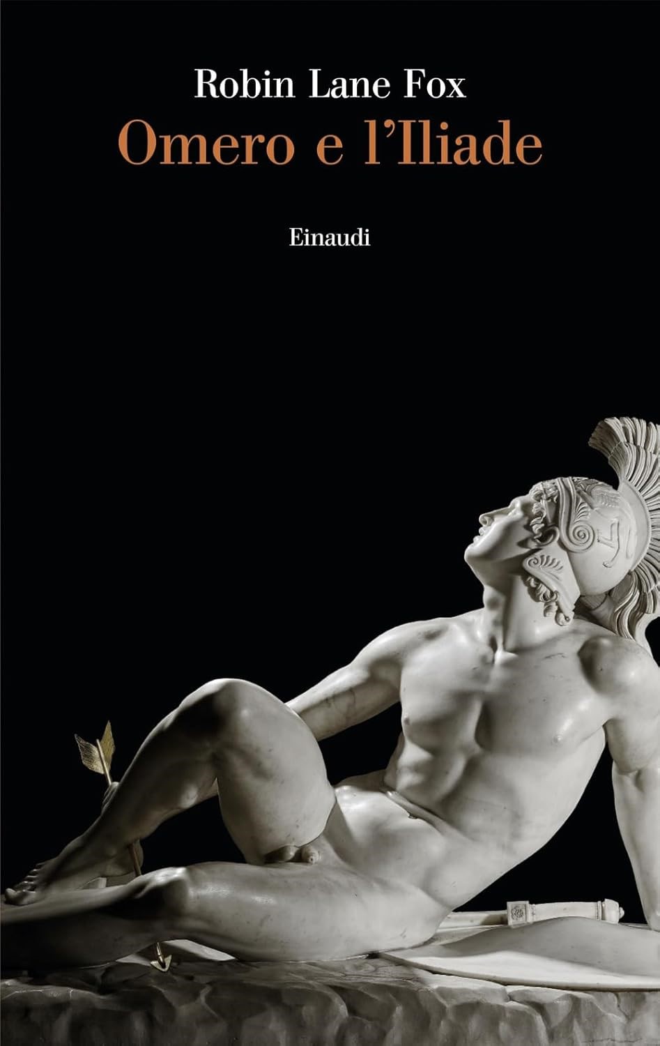 La questione omerica secondo Robin Lane Fox