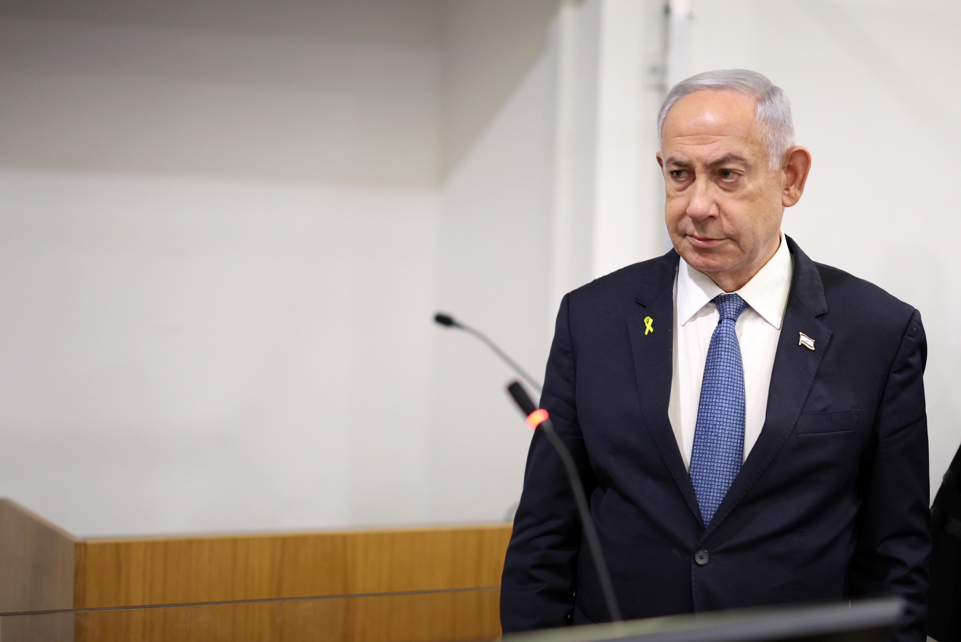 Netanyahu: “L’accordo su Gaza è vicino”