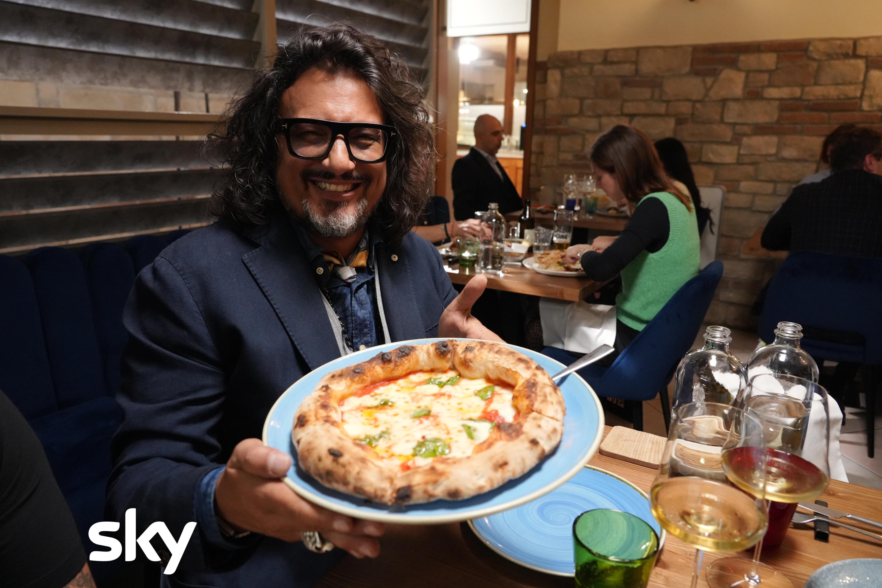 4 Ristoranti di Borghese, 10 anni e si ricomincia