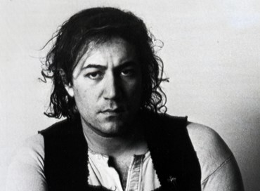 Apre la mostra dedicata a Demetrio Stratos
