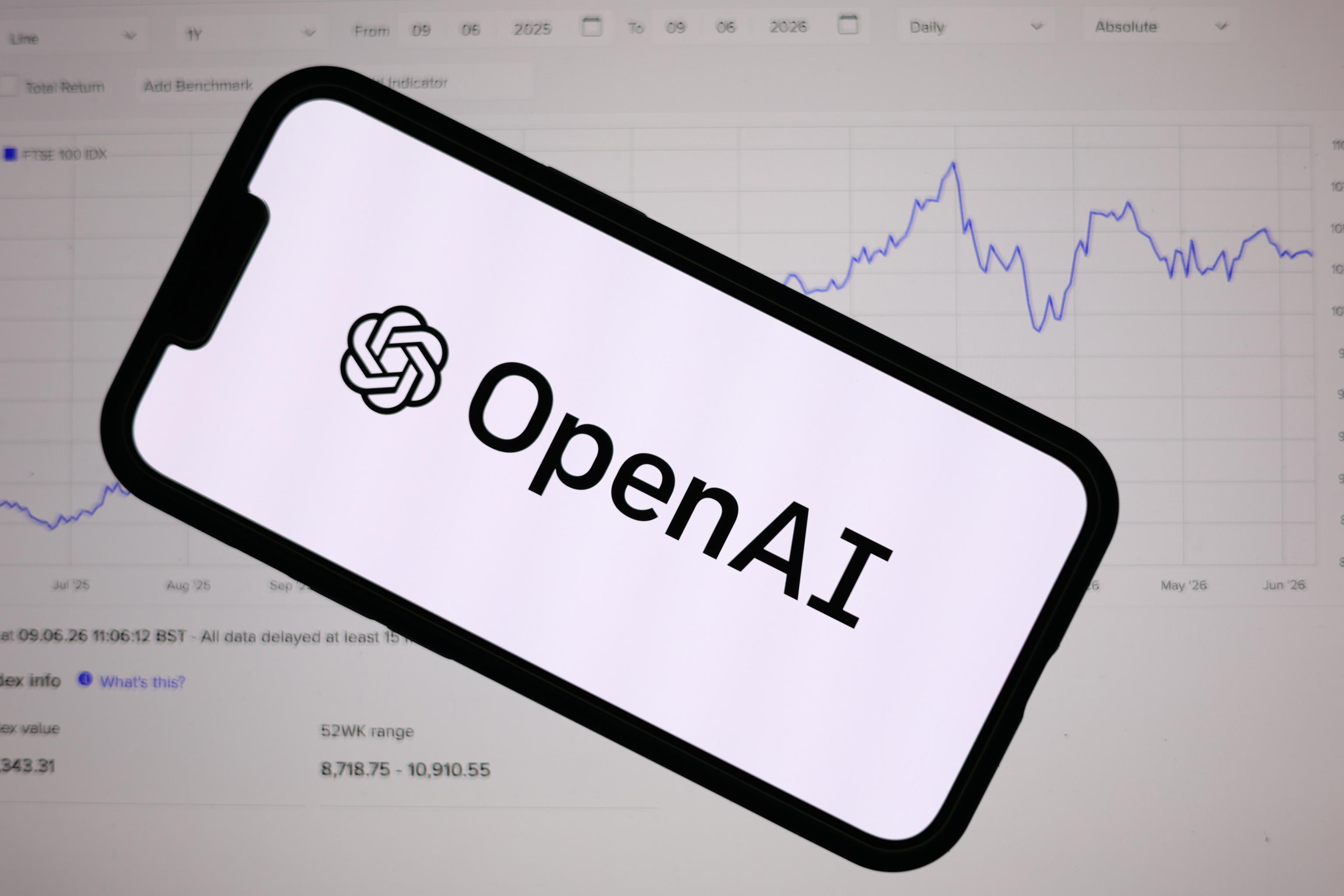 OpenAi apre a tutti la ricerca con l’Intelligenza artificiale