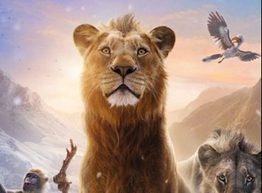 Disney, “Mufasa: il Re Leone” da oggi in sala