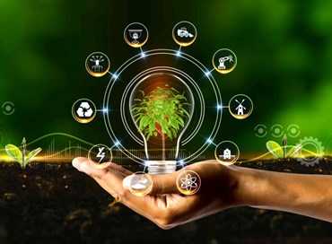 Ambiente, salute, sicurezza e Intelligenza artificiale