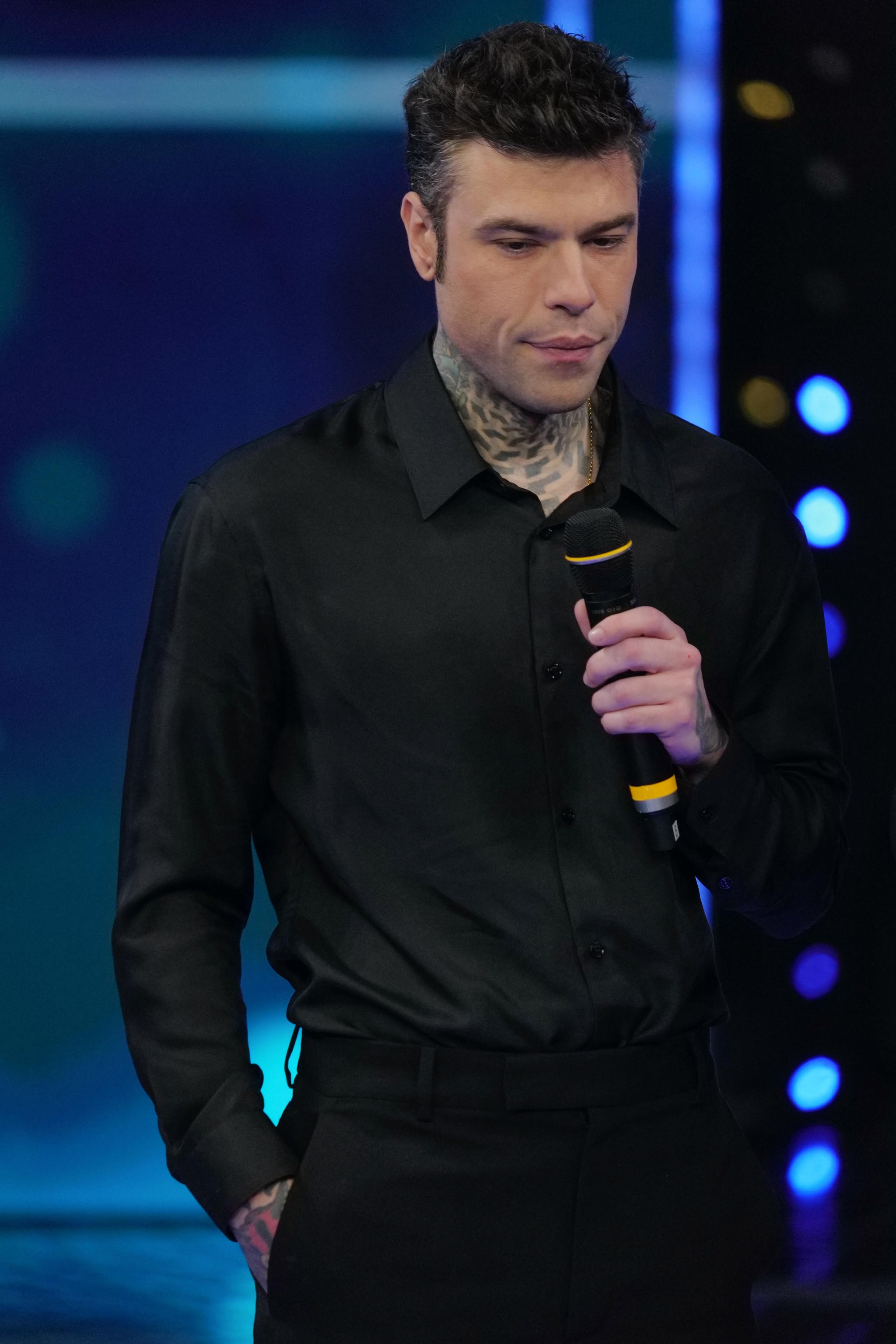 Sanremo, la line-up del Festival è completa