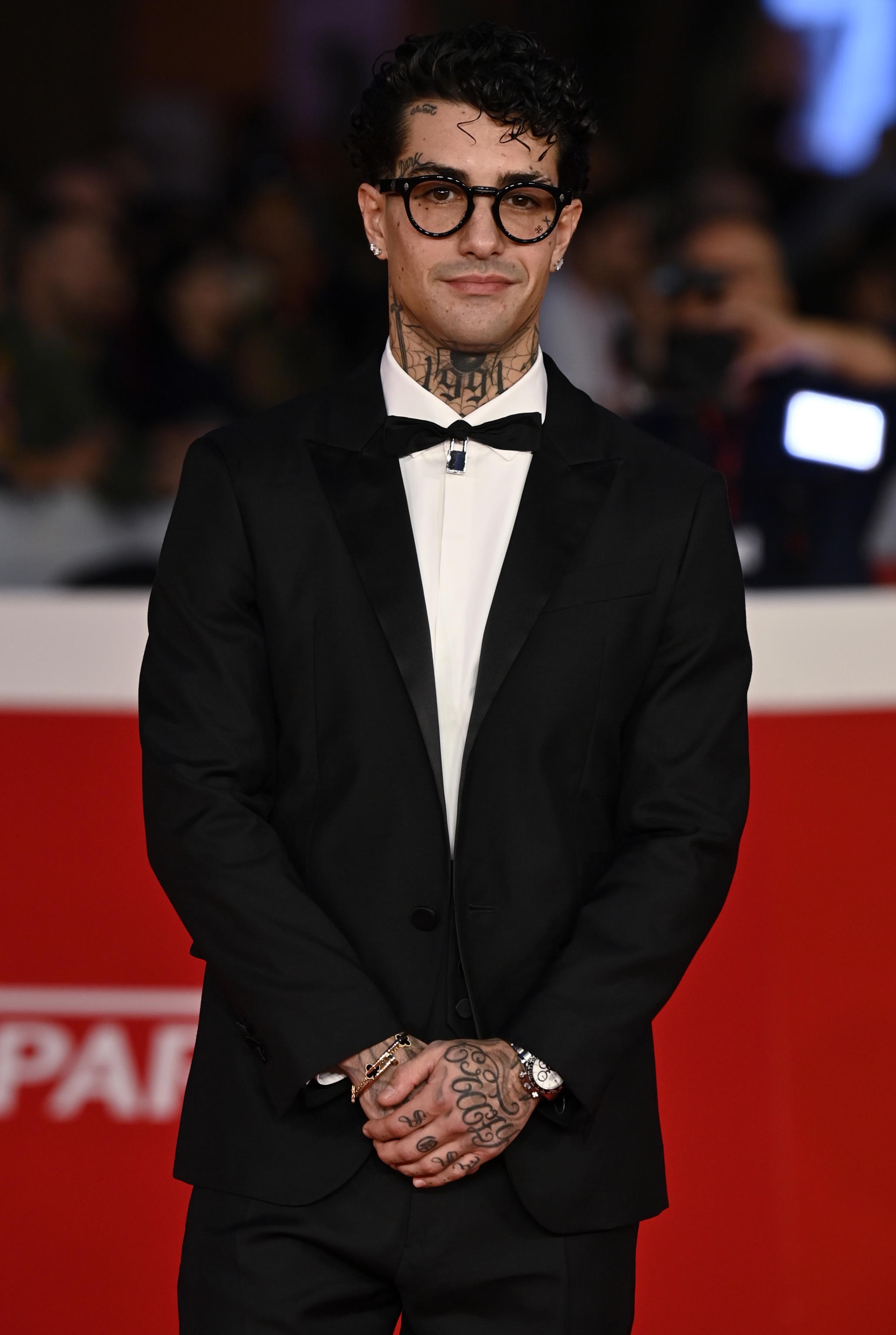 Rapisarda, il poeta rifiutato