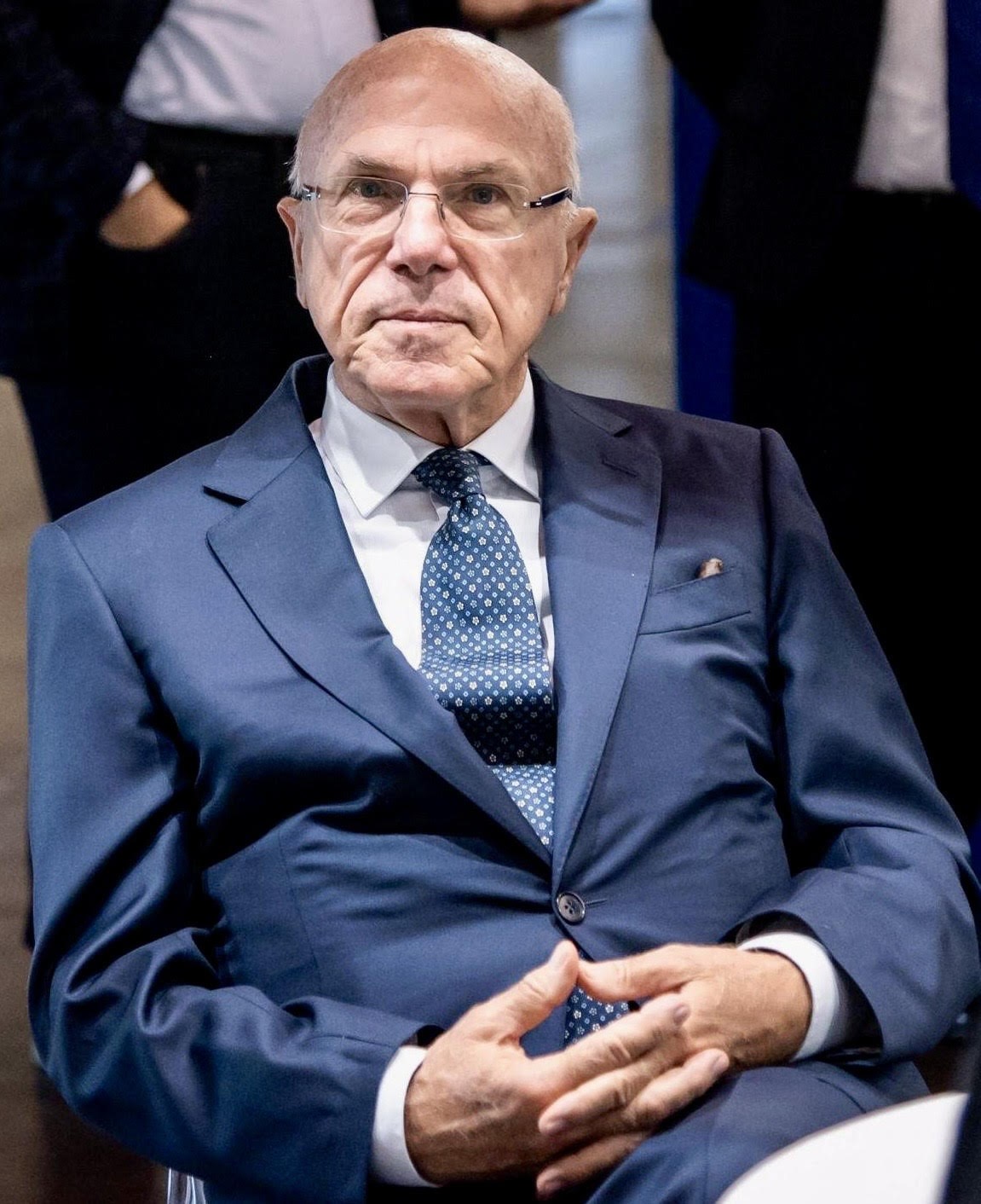 La tempesta perfetta, parla il presidente di Fermerci