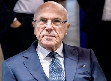 La tempesta perfetta, parla il presidente di Fermerci