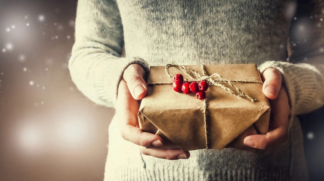 Buon Natale senza eccessi (Video)