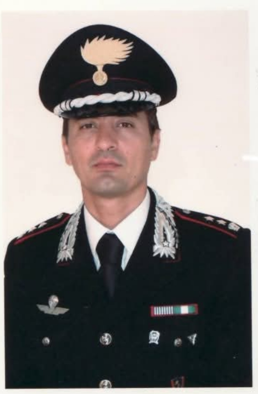 “Un’arma nel cuore”, il libro del colonnello Jannone (Video)