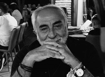 Intervista al cappellano di Rebibbia