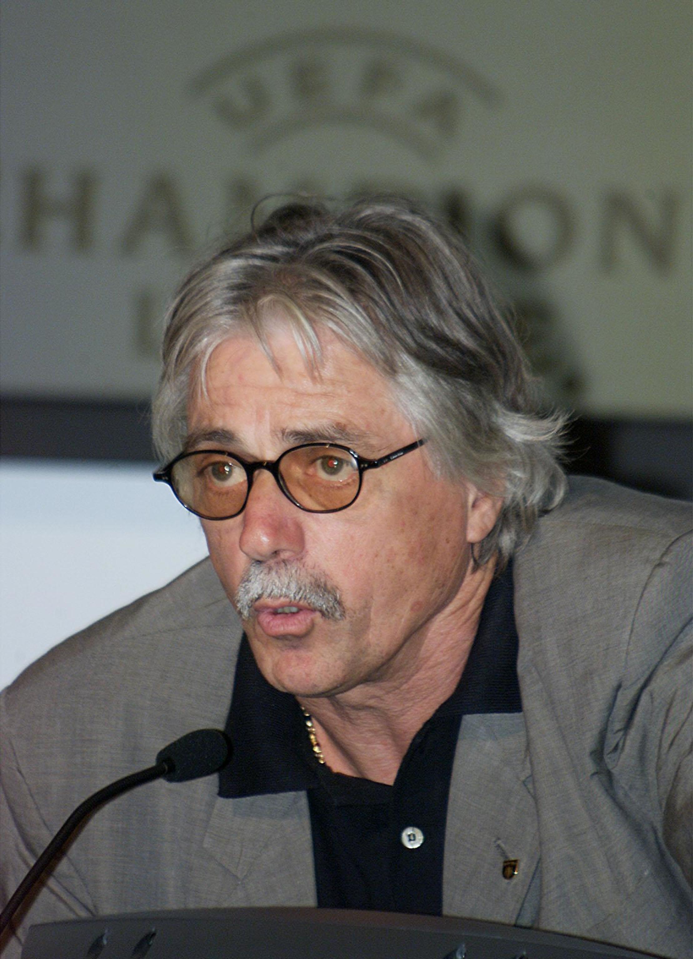 Lutto nel mondo del calcio, è morto Aldo Agroppi