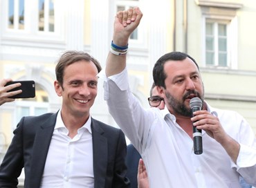 Lega, il congresso di febbraio sarà “programmatico”