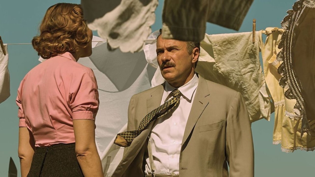 “Questi fantasmi” siamo noi