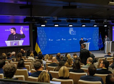 Kiev, tra il gruppo di contatto e la pace