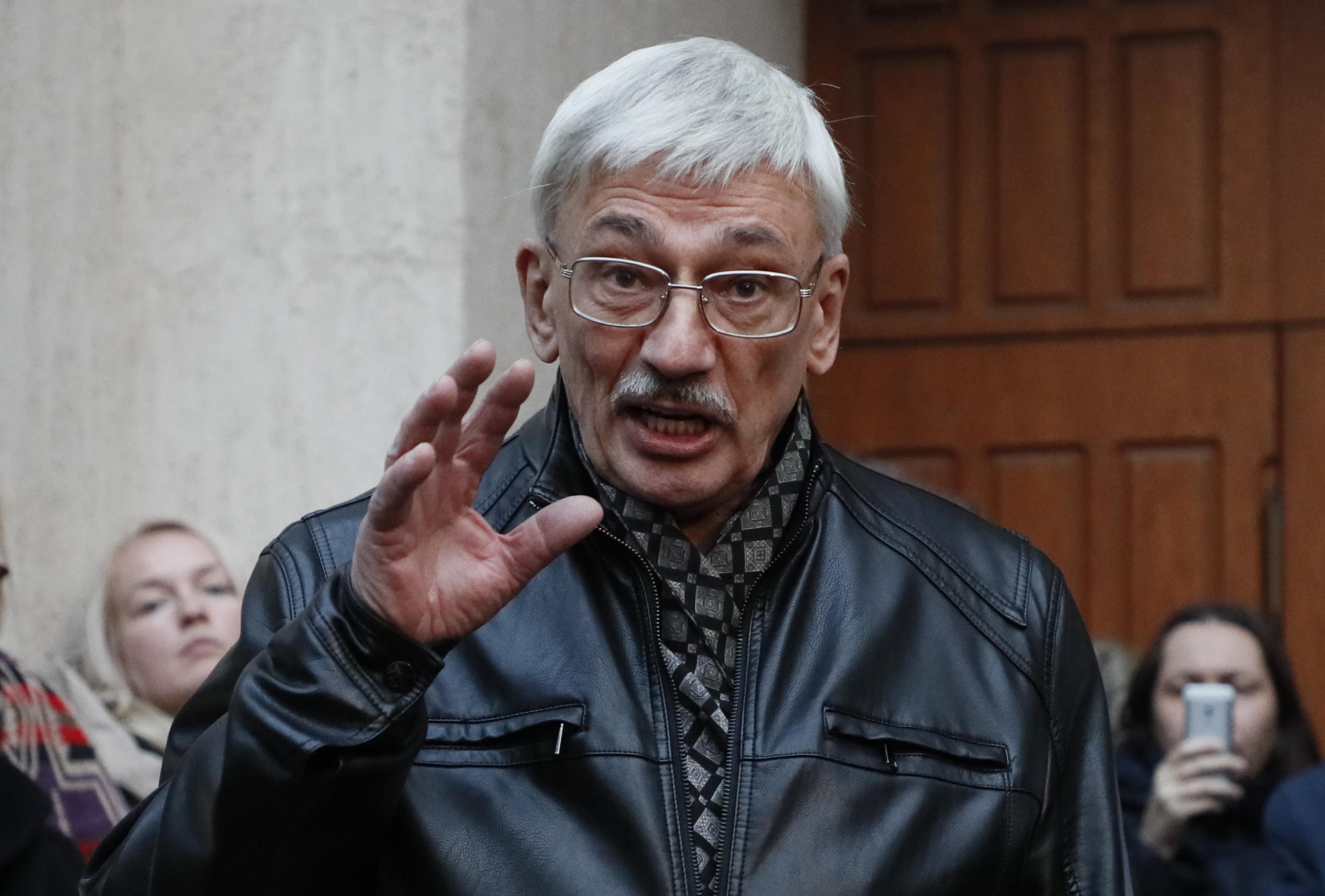 Orlov: “Dopo Putin temo un nuovo Putin”