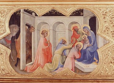 I Re Magi di Elly