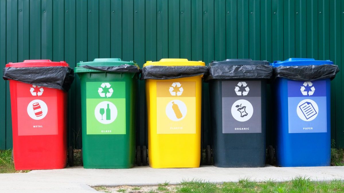 I rifiuti urbani del Bel Paese 