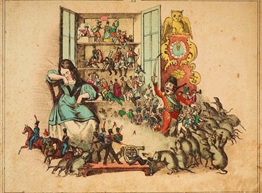Lo Schiaccianoci di Tchaikovsky, una fiaba che esalta la magia del Natale