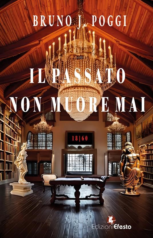 Gli enigmi di Bruno J. Poggi