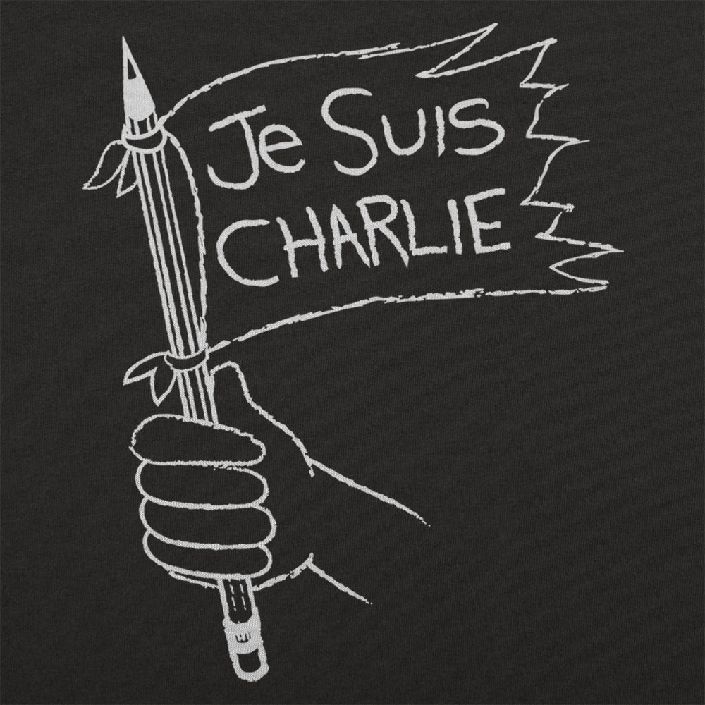 “Je suis Charlie”: non solo ieri, ma anche domani