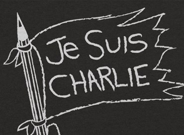 “Je suis Charlie”: non solo ieri, ma anche domani