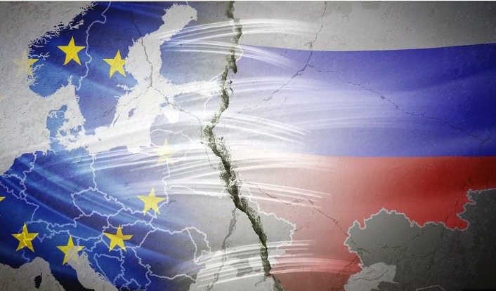 L’avanti delle lancette geopolitiche (Video)