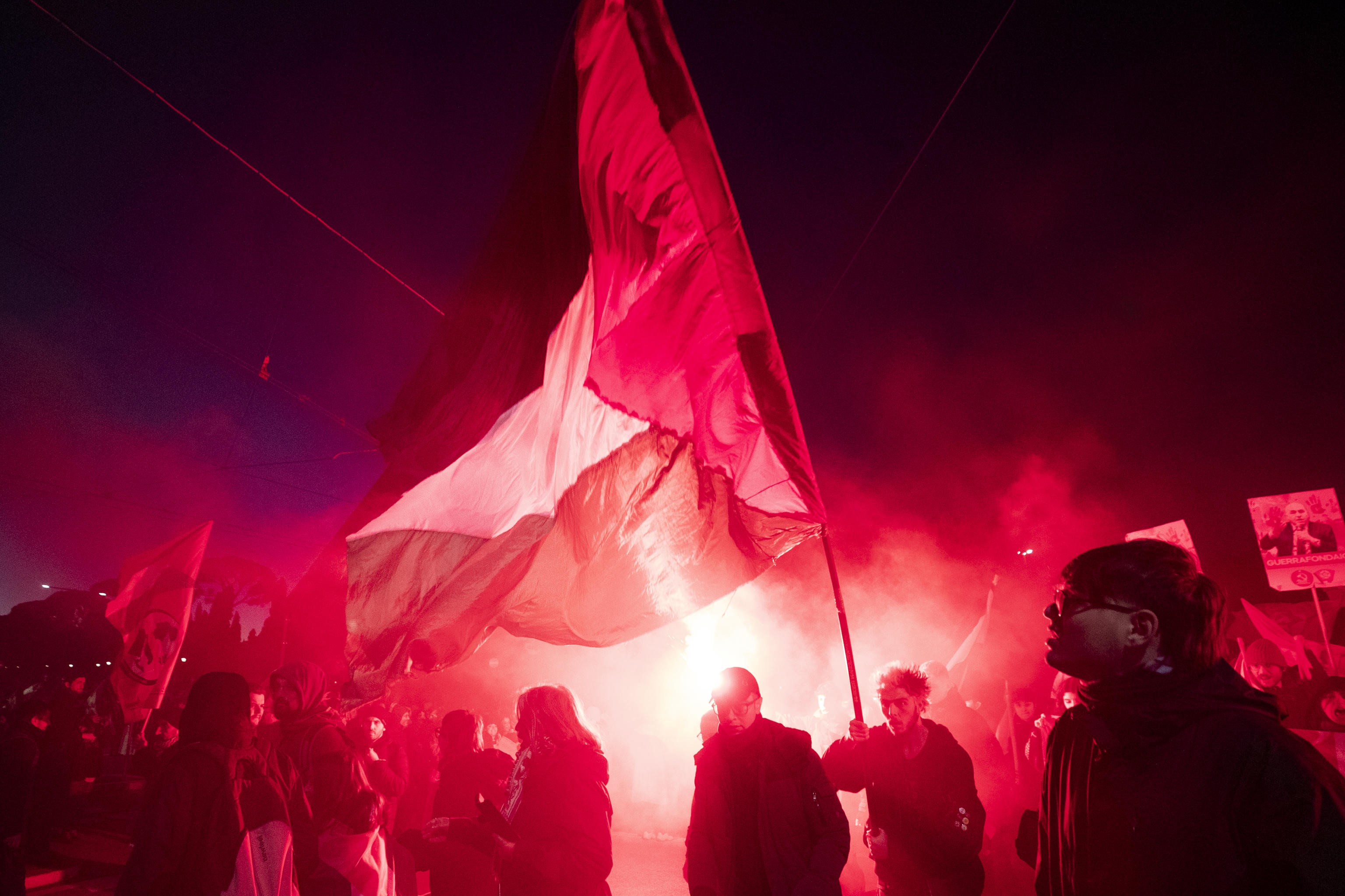 Le “no-go zones” di Stoccarda interdette agli ebrei