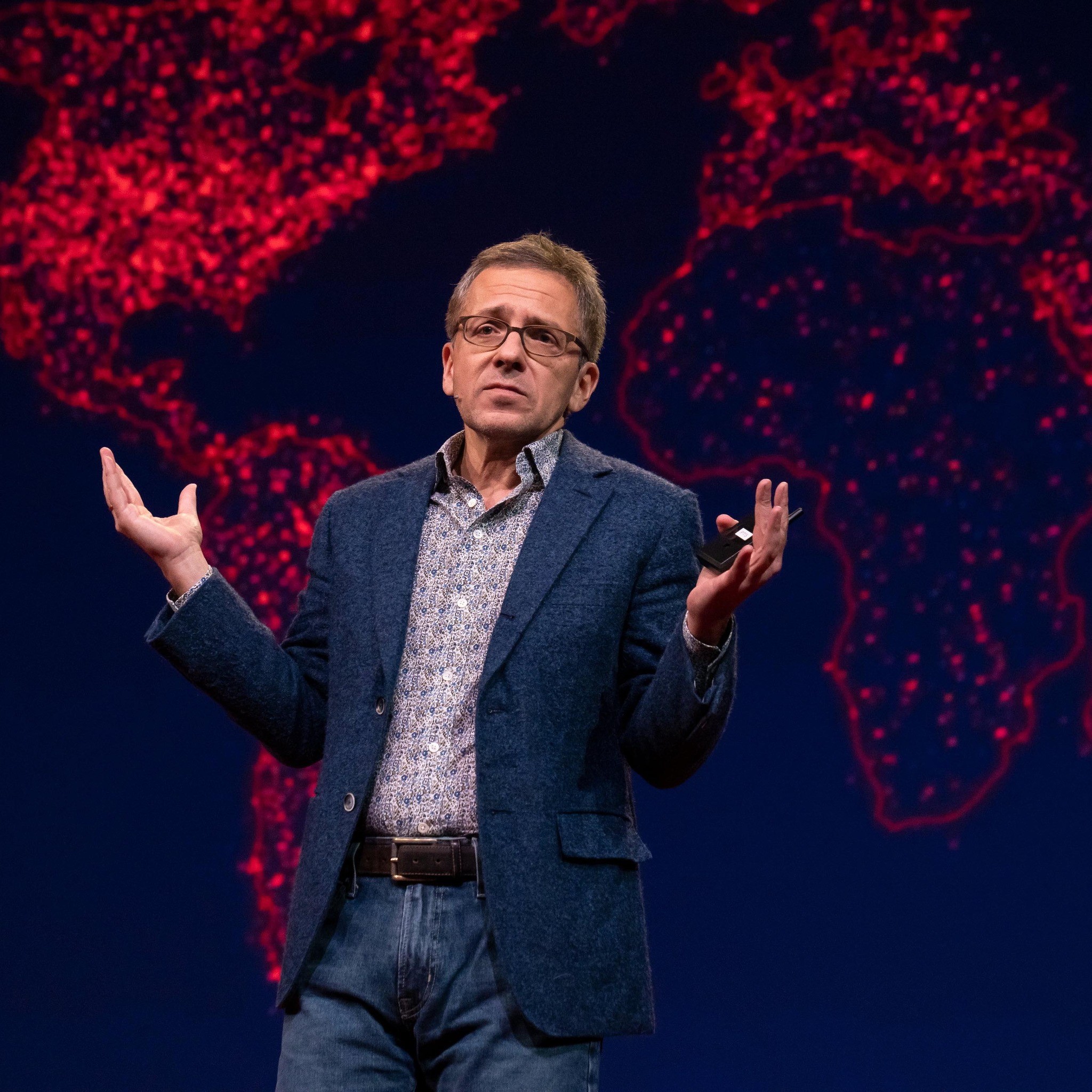 La stampa e gli esperti dilettanti su Trump