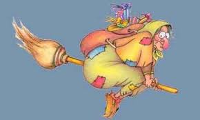 La Befana: tra storia e tradizione