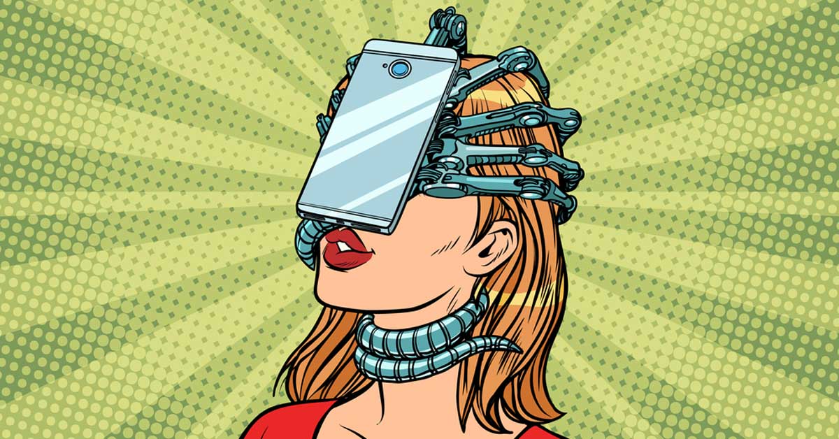 Dipendenza dai social network: un’analisi giuridica e filosofica 