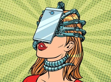 Dipendenza dai social network: un’analisi giuridica e filosofica