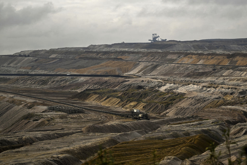 Europa: la caduta del Sacro Impero delle energie rinnovabili